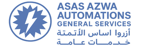 ASAS Automation - 
Power Control on Finger tips