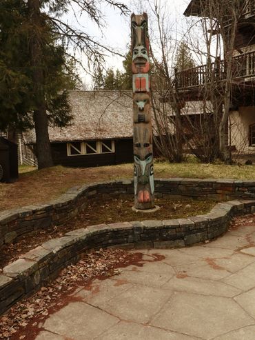 
Lake McDonald Lodge & Cabins | Glacier National Park