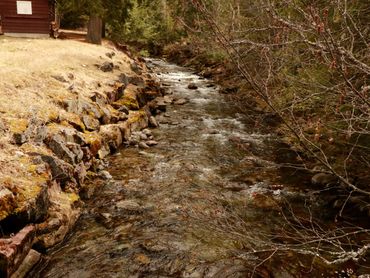 
Lake McDonald Lodge & Cabins | Glacier National Park