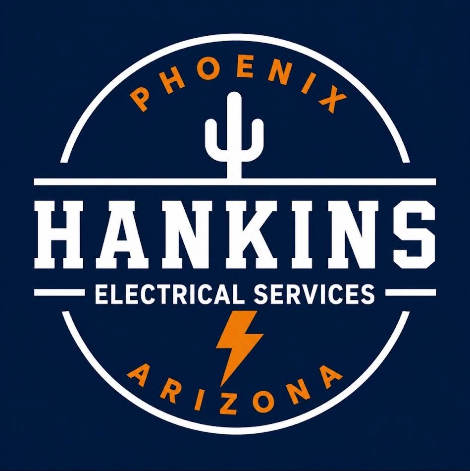 Hankins Electrical Services cover