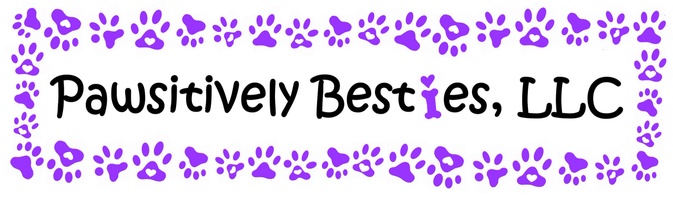 Pawsitively Besties L.L.C.

Dog Treats