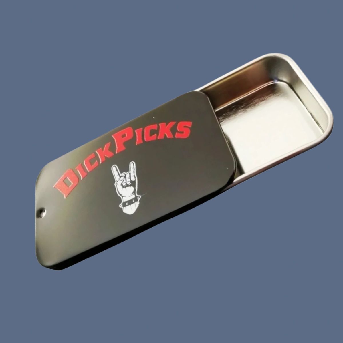 DickPick Tin