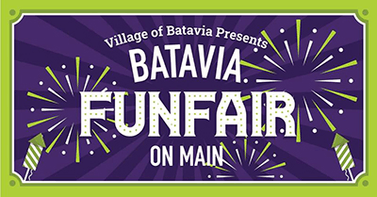 Batavia Funfair
