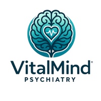 VitalMind Psychiatry 