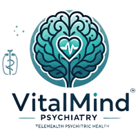 VitalMind Psychiatry 