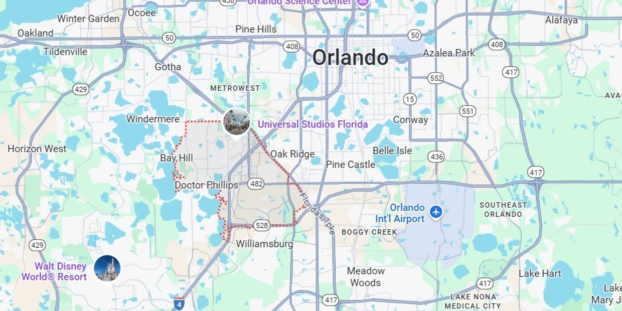 Search for homes in orlando 32819 and find a realtor in 32819 dr phillips