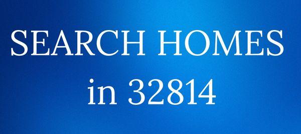 Search for homes in 32814 and find homes in 32814