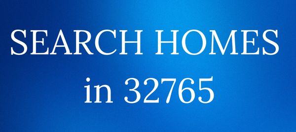 Search for homes in oviedo 32765