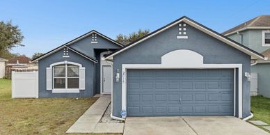 Home for sale in corner lakes orlando florida 32820 in the upper east side of orlando