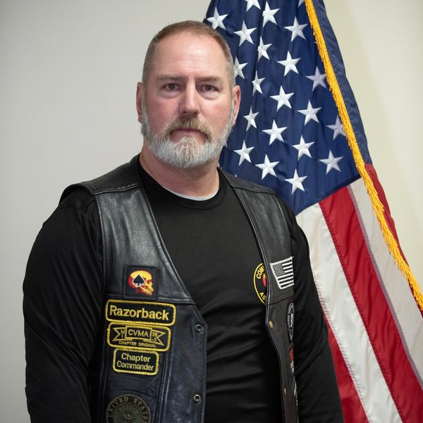 Michael Rogers