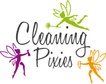 Cleaning Pixies