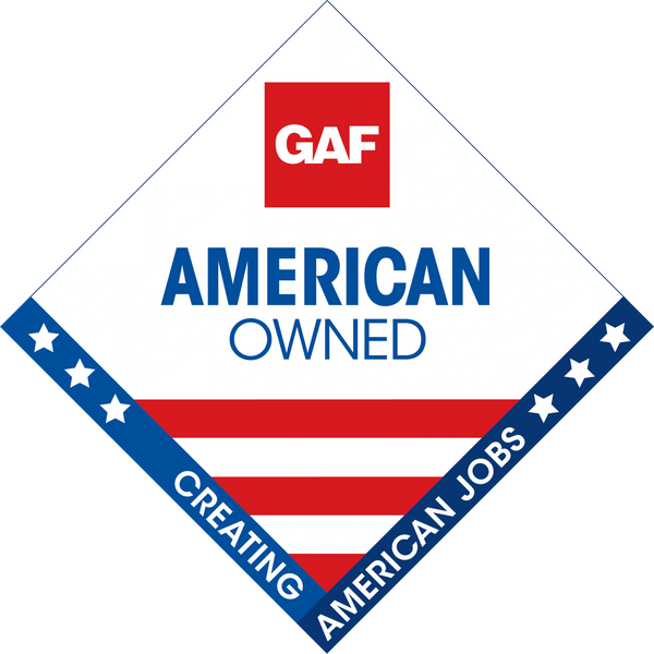 GAF roofing, Commercial roofing, residential roofing