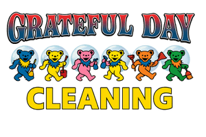 Grateful Day Cleaning