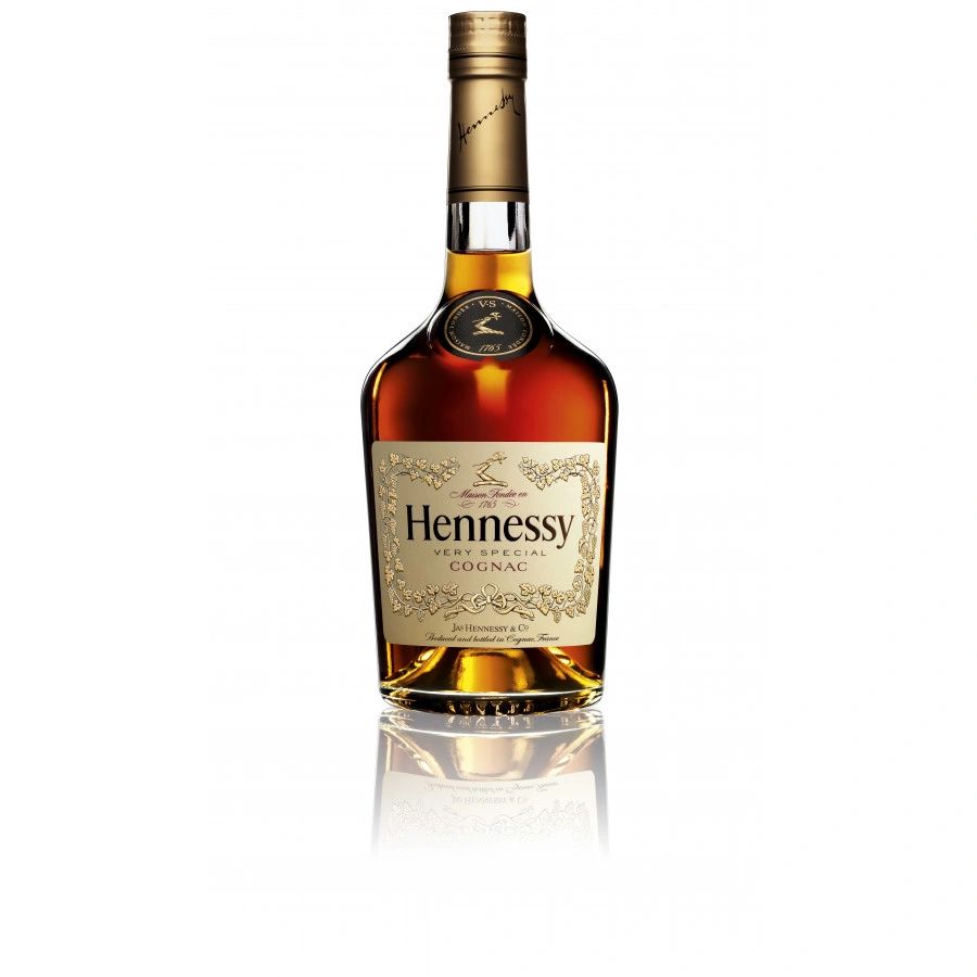 Hennessy Cognac 750