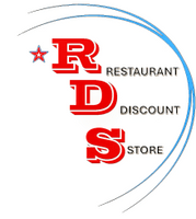 restaurant discount store