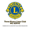 ThreeRiversLionsClub