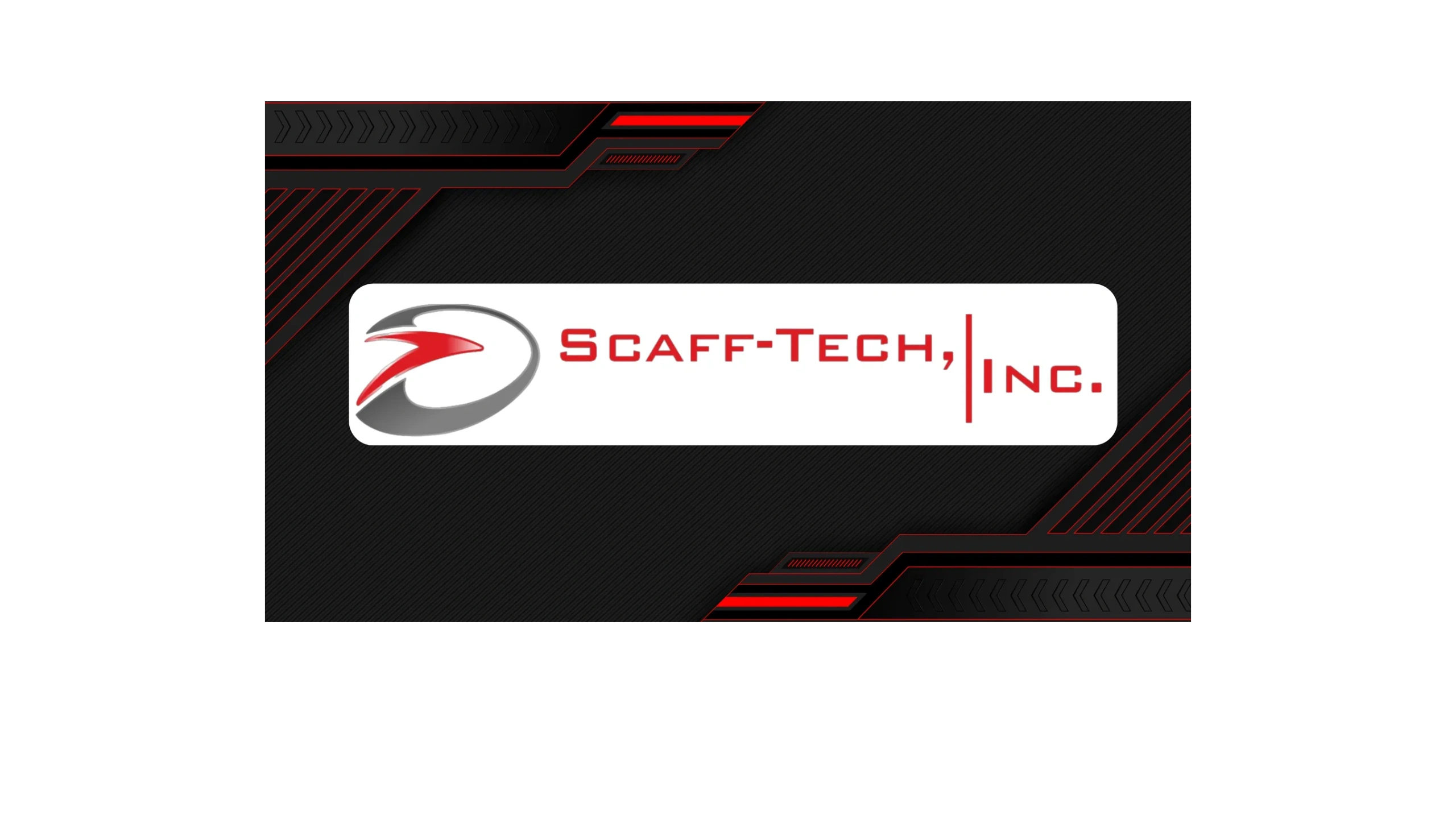 Scaffolding