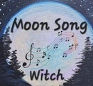 Moon Song Witch