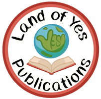Land of Yes Publications