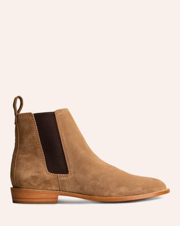 chelsea boot