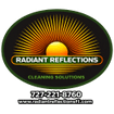 Radiant Reflections Cleaning Solutions 