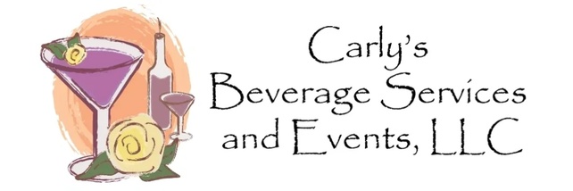Carly's Beverage Services and Events, LLC