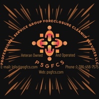 Welcome To PSGFCS   
Professional Service Group Foreclosure Clean