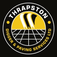 Thrapston Digger & Paving Services Ltd