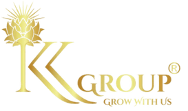 KK GROUP OF COMPANIES



