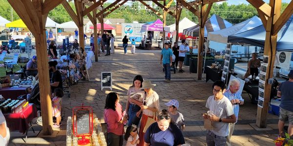 2022 Flowery Branch Holiday Farmers Market