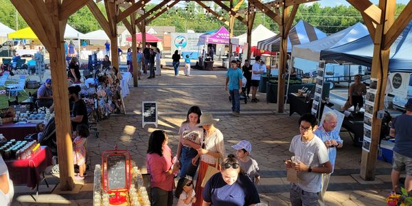 2023 Flowery Branch Second Thursday Farmers Market