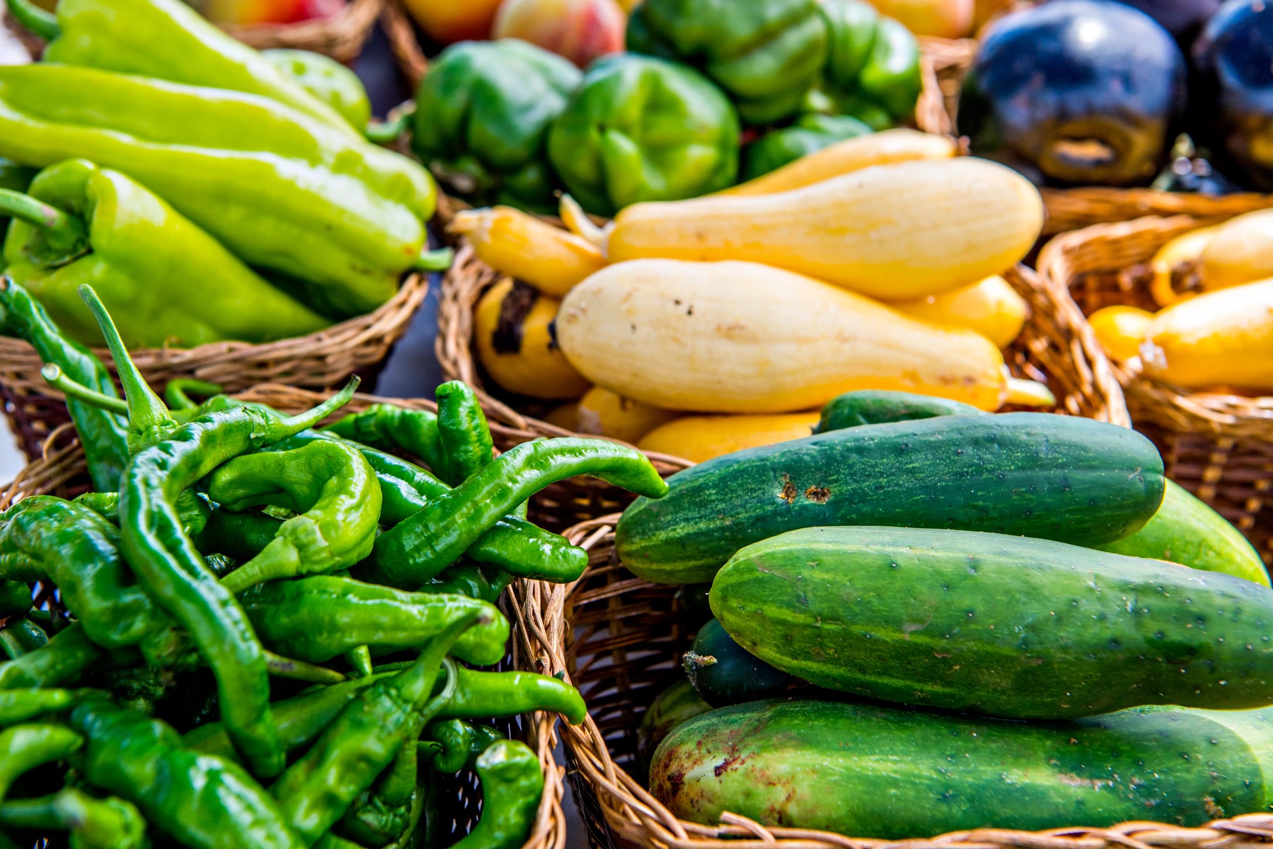 Flowery Branch Farmers Market in Flowery Branch