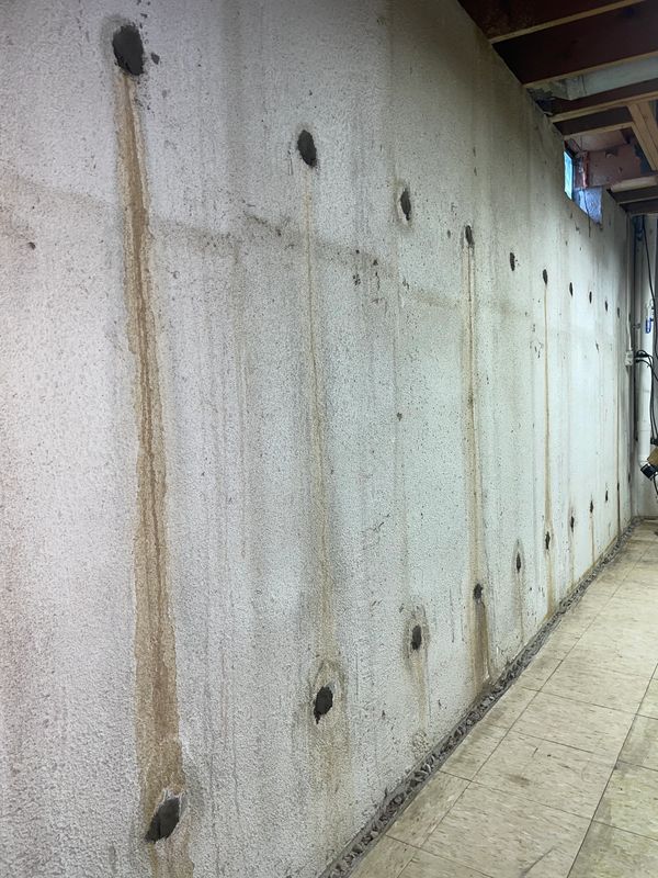 rod hole repair in Farmington Hills Michigan 