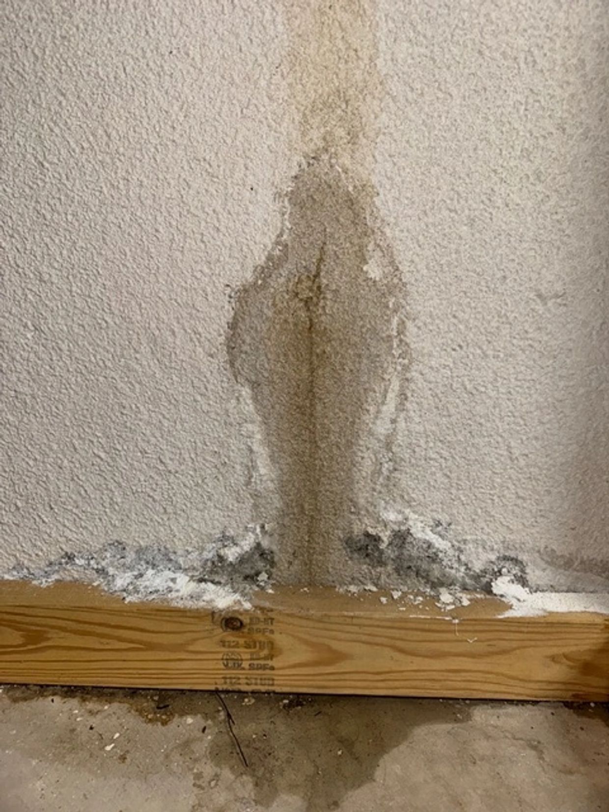 Rod Hole Repair Needed in Novi MI