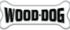 WOOD-DOG