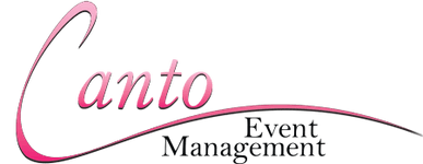 Canto Event Management