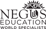 NEGUS Education World Specialists