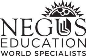 NEGUS Education World Specialists