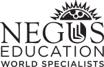 NEGUS Education World Specialists
