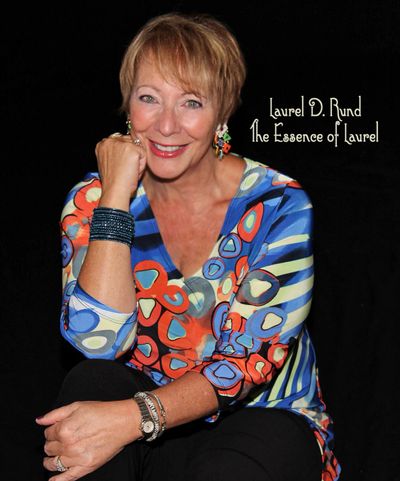 Laurel Rund - Essence of Laurel