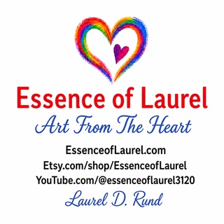 Essence of Laurel