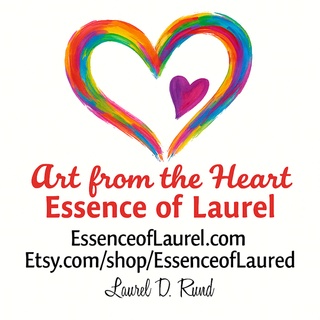 Essence of Laurel