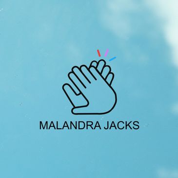 Malandra Jacks logo