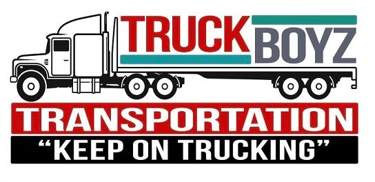 Flatbed Trucking - TRUCK BOYZ TRANSPORTATION LLC