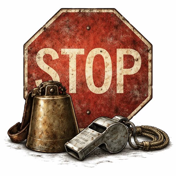 No bells and whistles