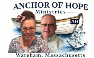 ANCHOR OF HOPE MINISTRIES