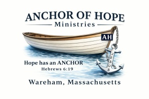 ANCHOR OF HOPE MINISTRIES