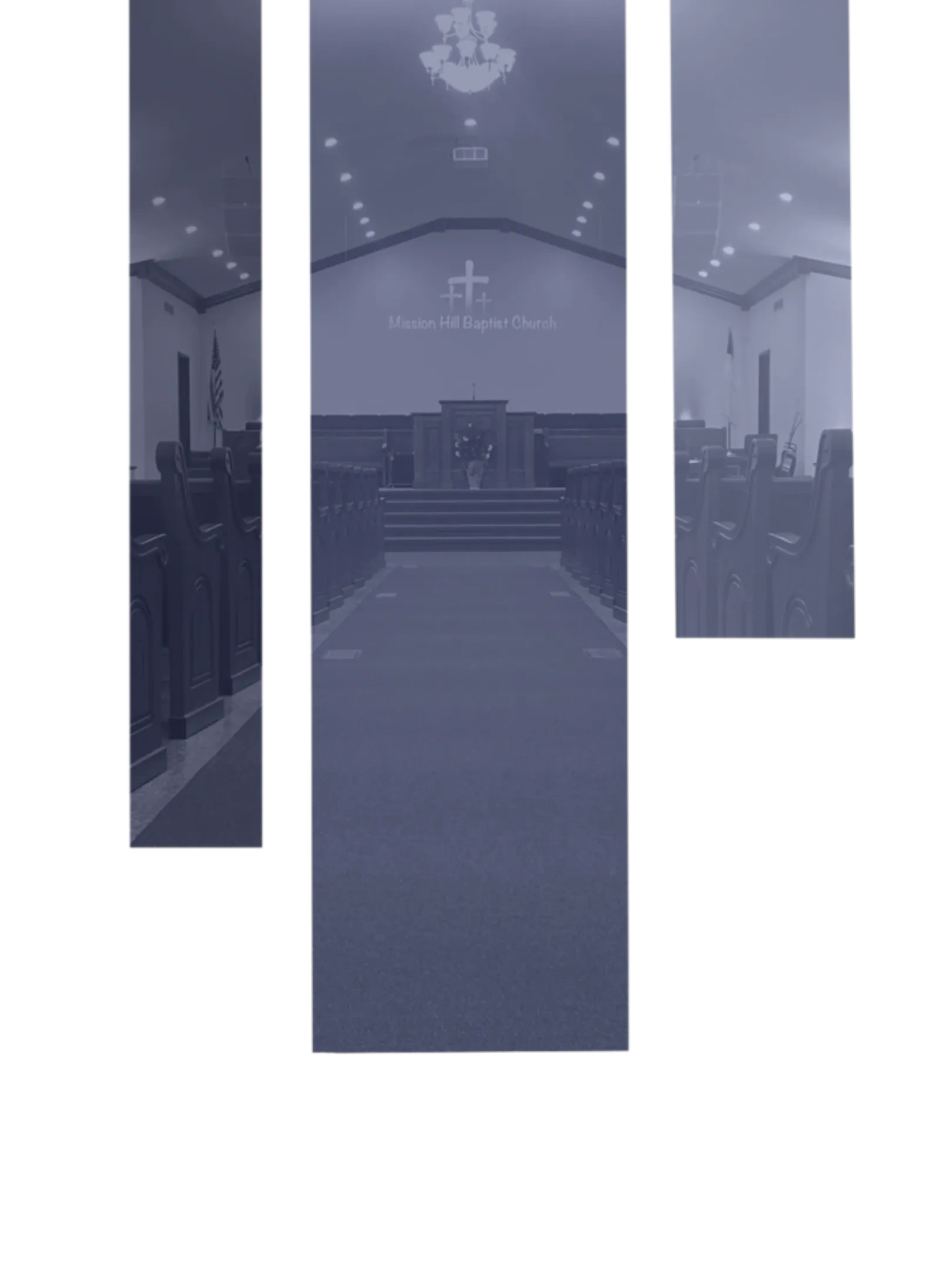 Mission Hill Baptist Church