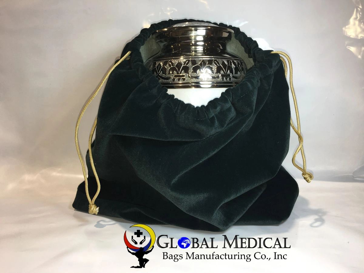 Global Medical Bags Manufacturing Company Inc