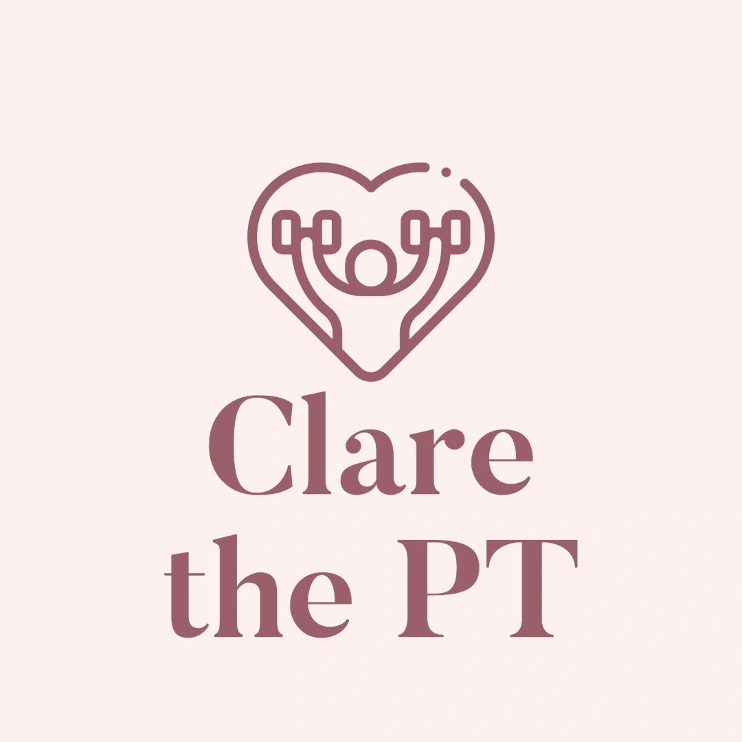 Clare the PT